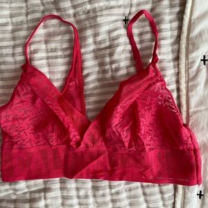 Calvin Klein bralette